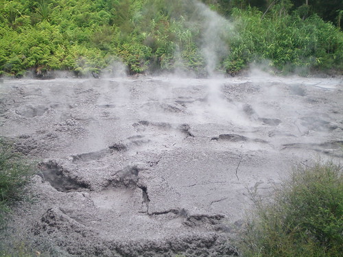 Mudpools | by Paulinchen1291