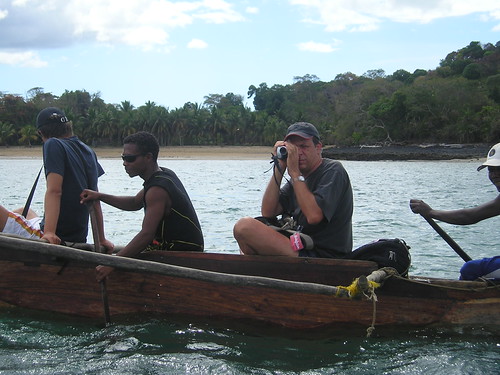 Nosy Sakatia - Madacascar - 2007 | by Stefano Meroi