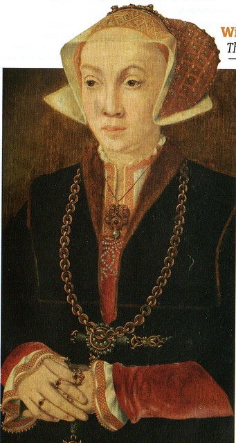 Anne of Cleves, possibly c.1530s