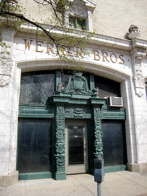 Werner Bros. Storage - Rogers Park - Chicago