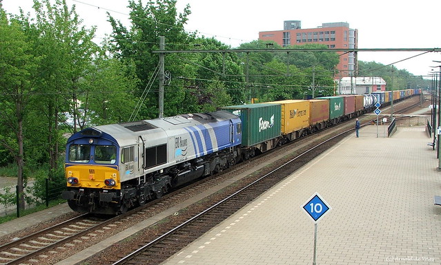 Eindhoven, 15 Mei 2009  | ERS 6611