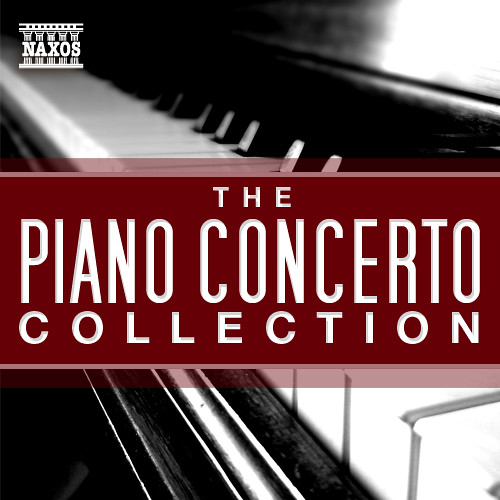 ClassicsOnline Exclusive: The Piano Concerto Collection