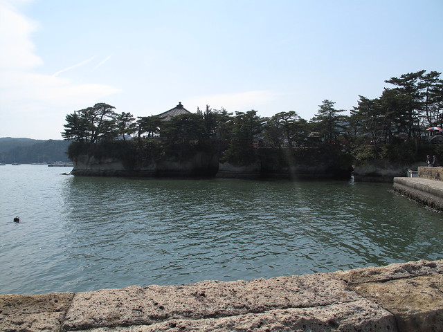 Matsushima, Sendai