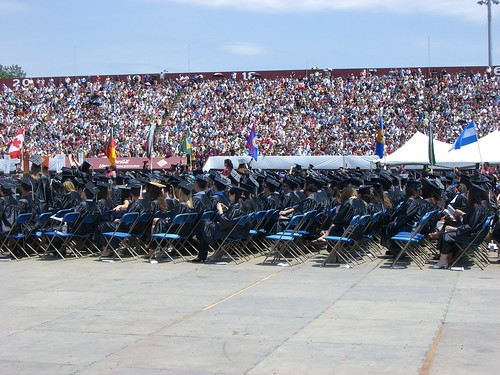 2009 Graduating Class