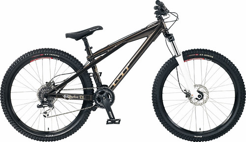 GT-Ruckus-DJ | GT Bicycles Chile | Flickr