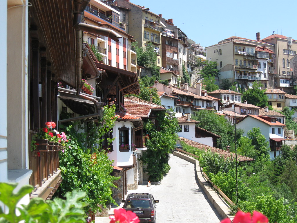 The Nomad Hostel