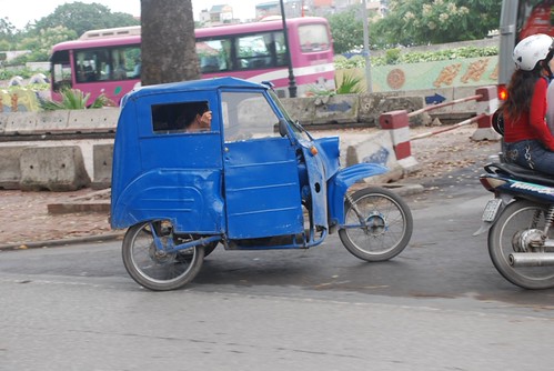 Homemade car | by tuvancong2003