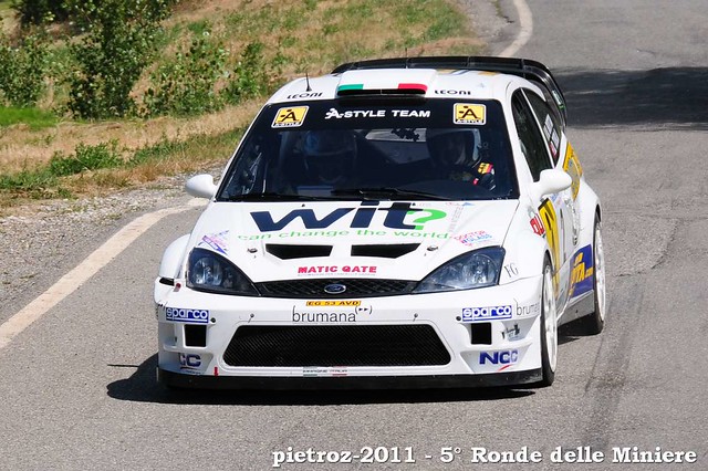 DSC_5878 - Ford Focus WRC - A8/WRC - Botta Nicola-Turla Daniele - Made in Italy
