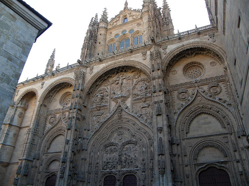 Salamanca, Spain