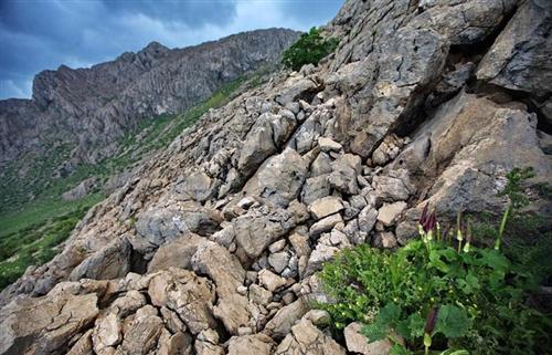 Kurdistan  Nature,  Landscape