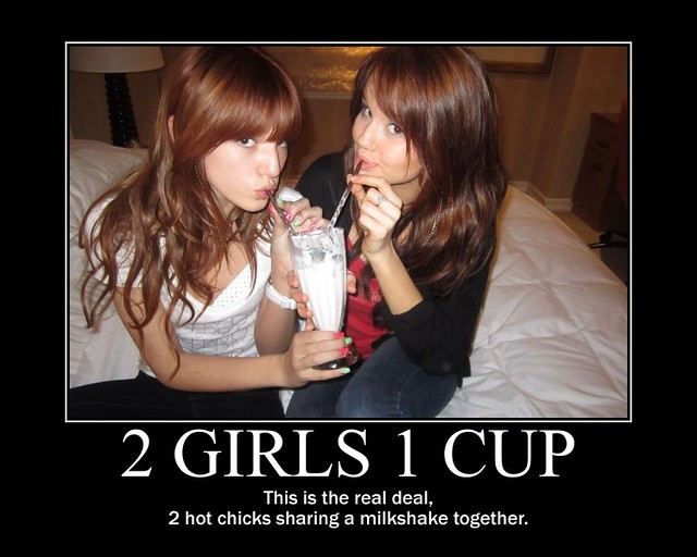 2 Girls 1 Cup Original