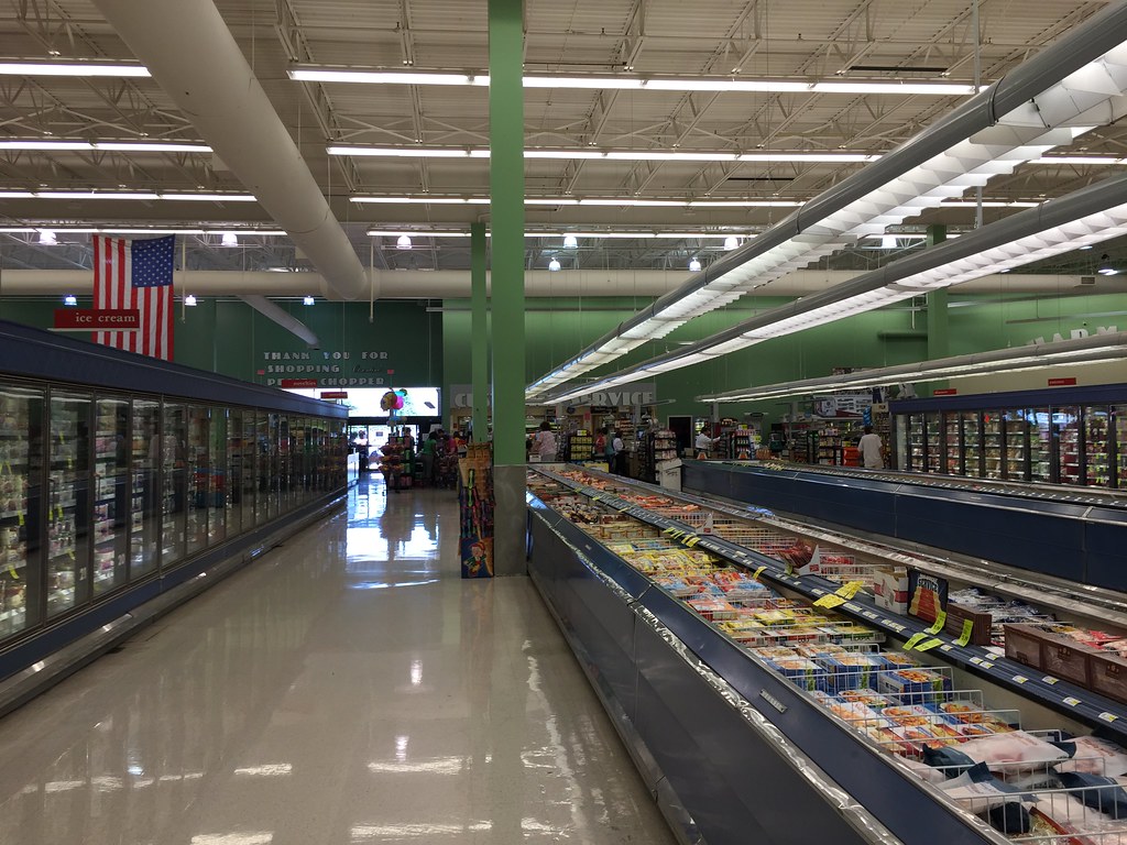 Price Chopper 119th & Metcalf Avenue Overland Park (Kansas City