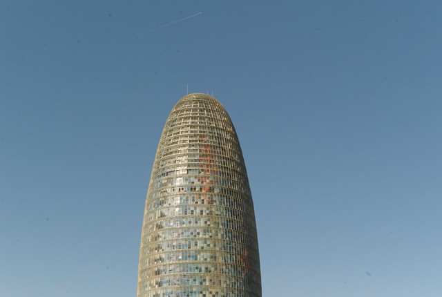 L1043713-3 Torre Agbar