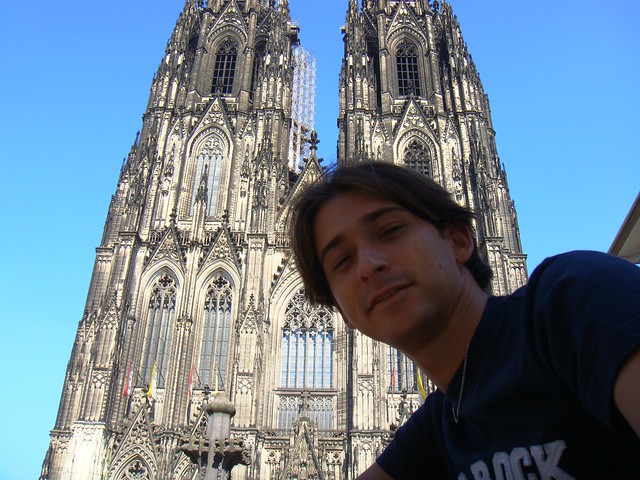 Köln (Germany)