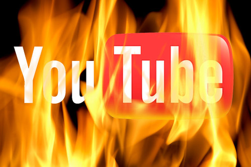 YouTube video Brandweer Nederweert