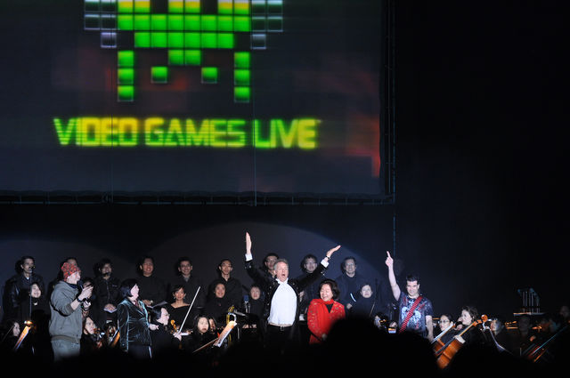 2009 VGL 電玩交響音樂會