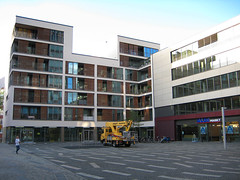 Bernhard-Nocht-Straße