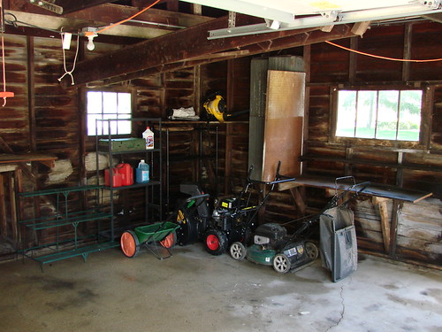 Garage After 1 | by jonkusa