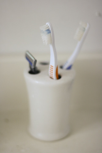 056: brush | by b2graphicdesign