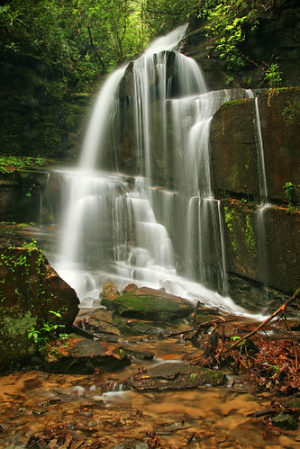 georgia waterfall rabuncounty frhwofavs badbranchfalls vosplusbellesphotos