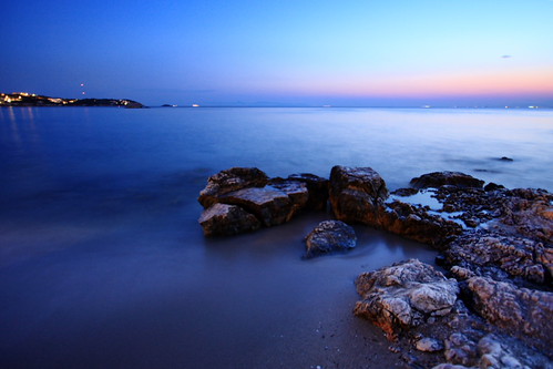 june solstice evening:  172/365 by helen sotiriadis
