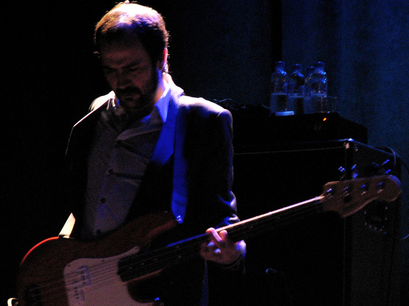 Nacho Vegas @ L'Auditori