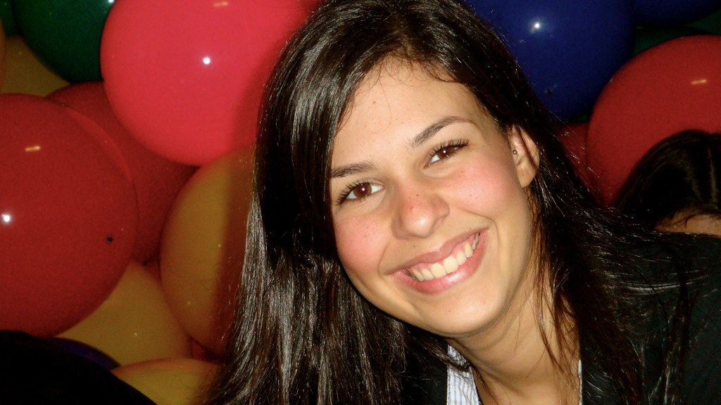 Flickr Smiling smiling person | Flickr