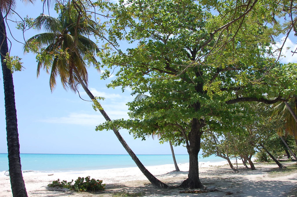 Beach Port Salut Haiti | kristen&eddie | Flickr