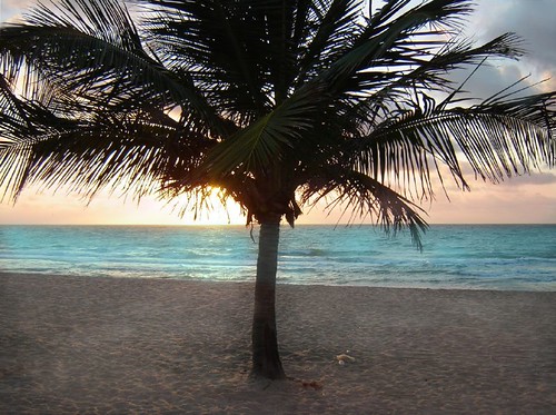 Strand Beach