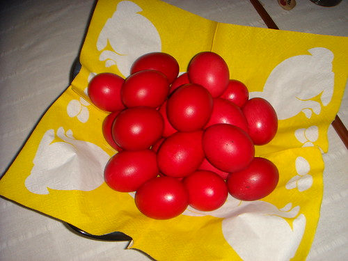 Easter eggs | by sara helene