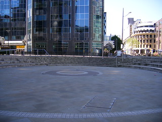 Colmore Square | On the left Colmore Gate. On the right Colm… | Flickr