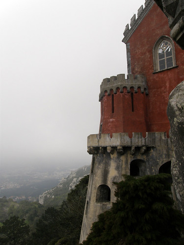 Sintra, Portugal