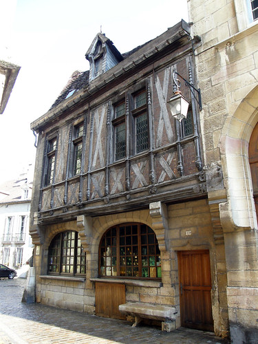 Dijon, France