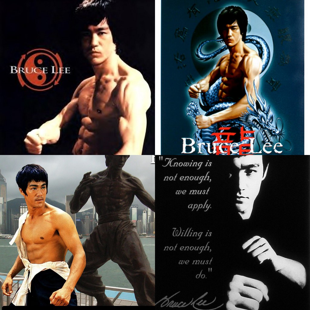 Master-Bruce-Lee | 