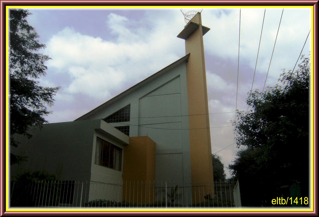 Parroquia de la Resurrección del Señor (Xalapa) Veracruz | Flickr