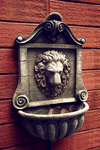 Writers Square | by moosebite