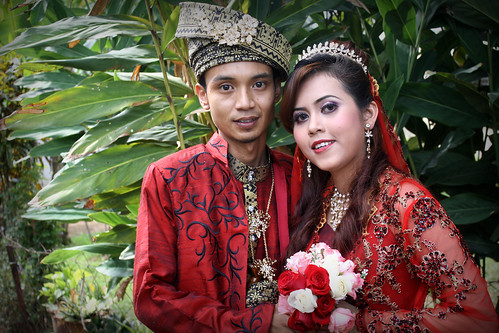 wedding at shah alam  ebal skeep  Flickr