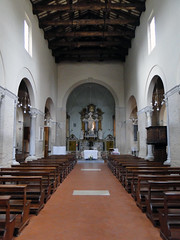 Chiesa di Santa Maria Maggiore (Ravenna)