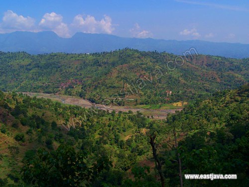 Arak Arak Scenery - Bondowoso - East Java | by eastjava.com
