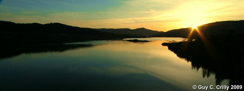 sunset usa reflection nature water columbiariver columbiarivergorge