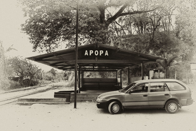Apopa