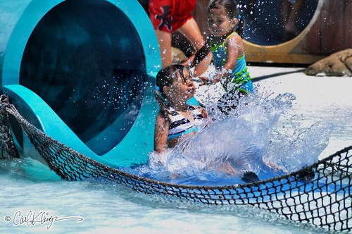 kids fun waves slides waterpark