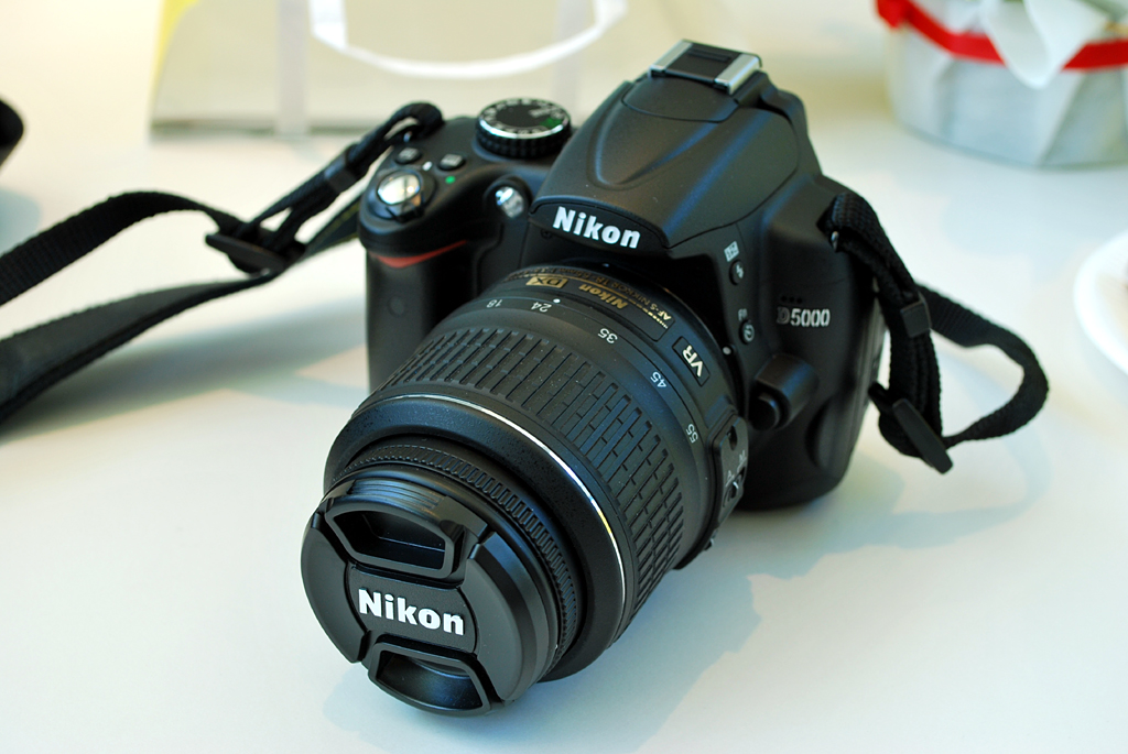 Nikon D5000 | Nikon D5000 | M KUROSAWA | Flickr
