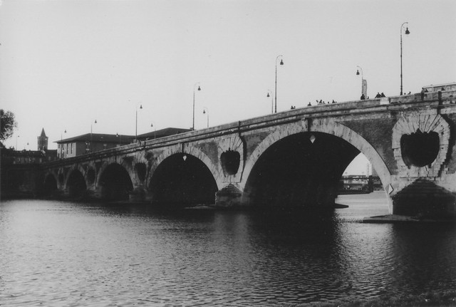 le Pont Neuf
