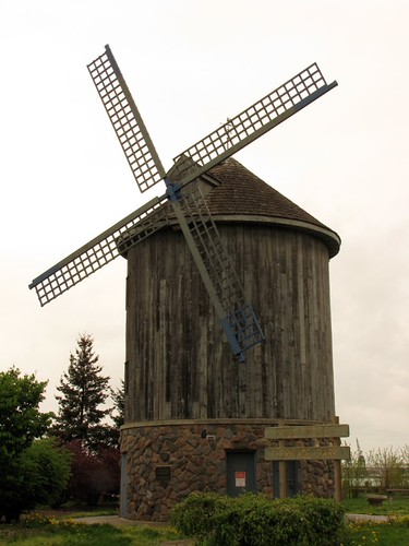 Windmill | by Gary Unis