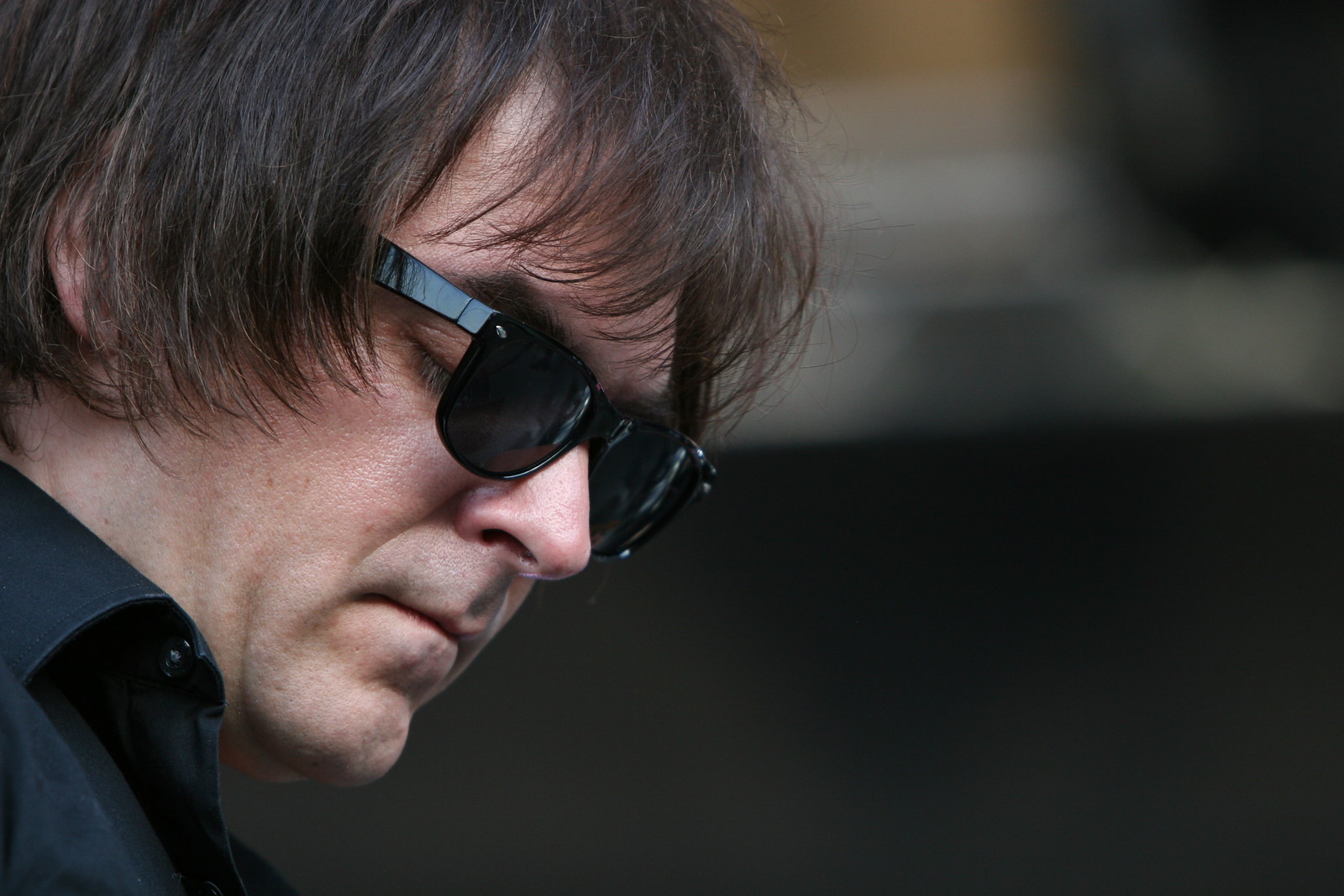 Primavera Sound 2009: Spiritualized