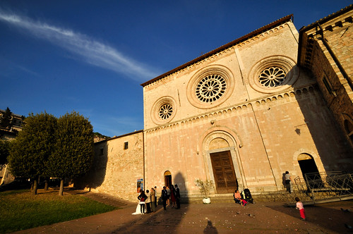Assisi - Saint Peter (1253 AD)