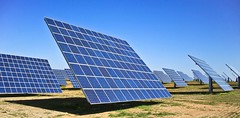 Central Solar Fotovoltaica de Amareleja