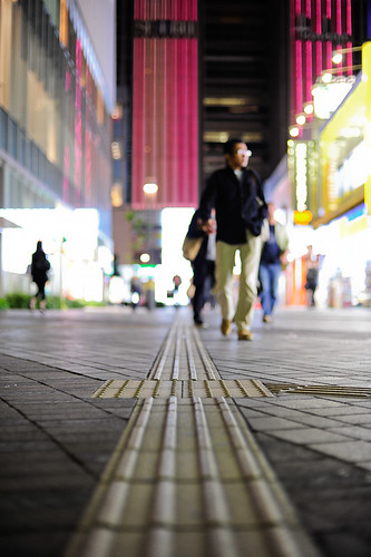 Lines | Yurakucho, Tokyo by jamesjustin