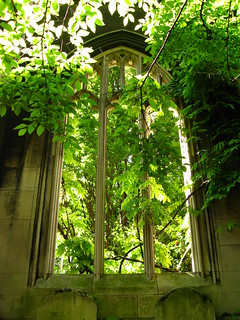 St Dunstan-in-the-East